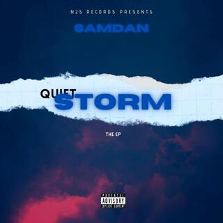 Quiet Storm The EP.