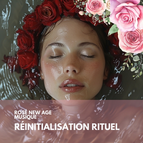 Réinitialisation rituel ft. Rosé New Age Musique & Zen Atlas