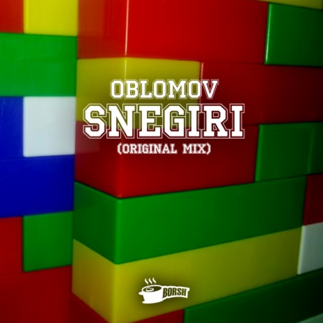 Snegiri (Original Mix) | Boomplay Music