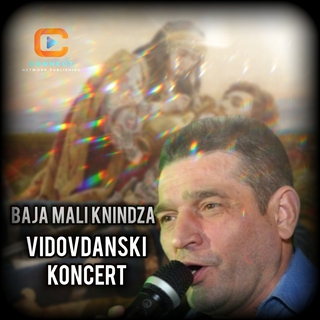 Vidovdanski koncert