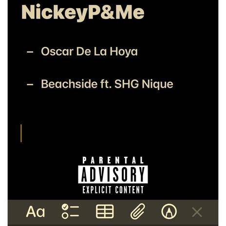 Beachside ft. SHG Nique | Boomplay Music