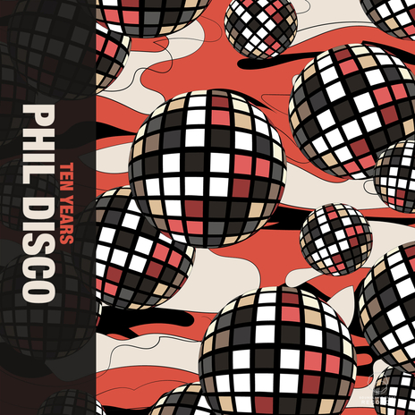 Big Groove ft. Phil Disco | Boomplay Music