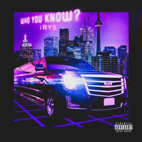 Who You Know? | Boomplay Music