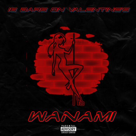 16 bars on valentine's | Boomplay Music