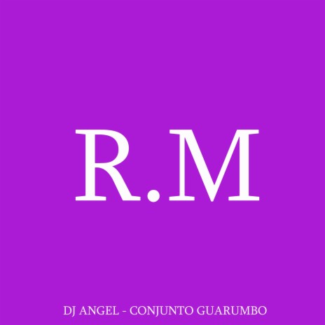 R.M ft. Conjunto Guarumbo | Boomplay Music