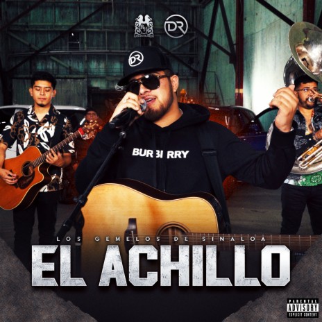 El Achillo | Boomplay Music