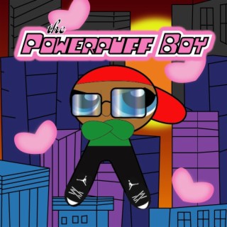 The Powerpuff Boy (album)