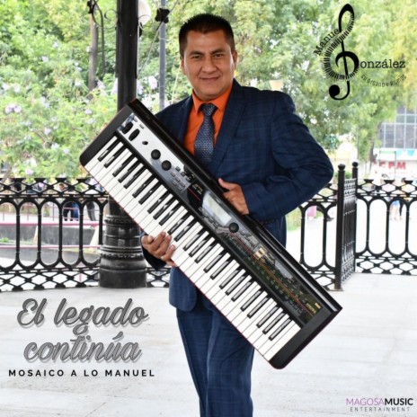 Mosaico a lo Manuel Cumbia Incaica | Boomplay Music