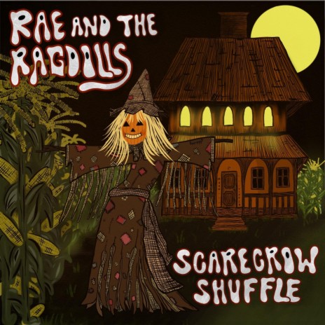 Scarecrow Shuffle | Boomplay Music