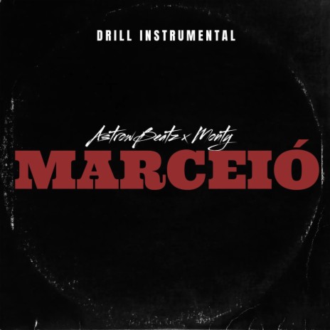 Marceió (Drill Beat) | Boomplay Music