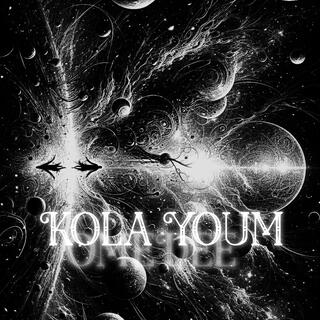 Kola Youm (Slowed Version)