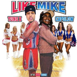 Like Mike