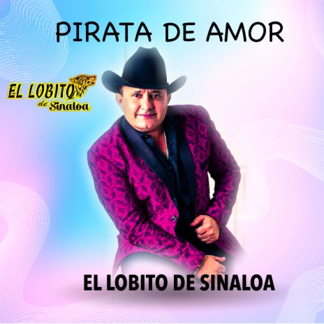 Pirata De Amor | Boomplay Music