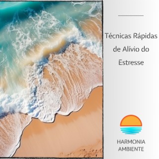 Técnicas Rápidas de Alívio do Estresse