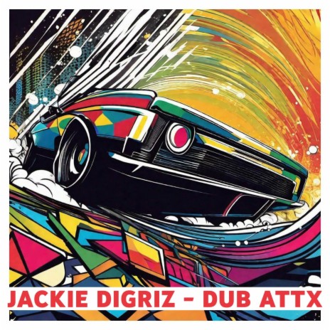 Dub ATTX (Short version)