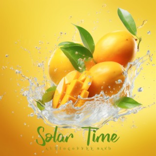 Solar Time