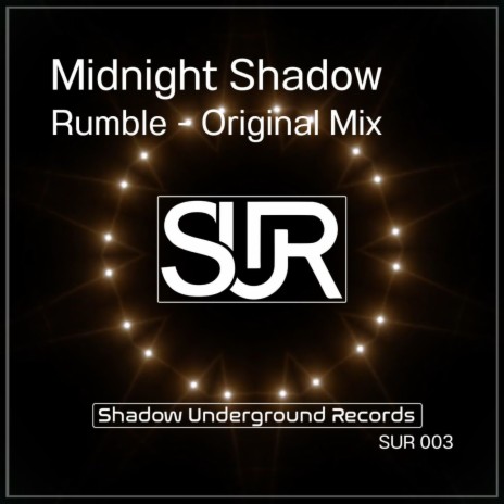 Rumble (Original Mix) | Boomplay Music