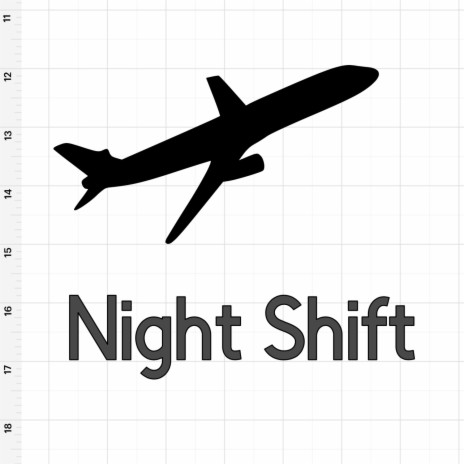 Night Shift | Boomplay Music