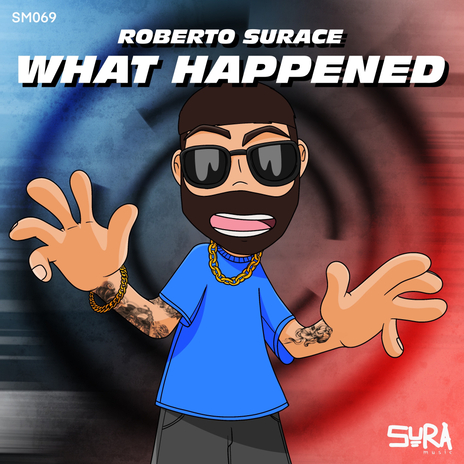 What Happened | Boomplay Music