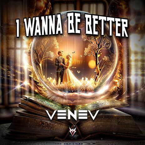 I Wanna Be Better | Boomplay Music