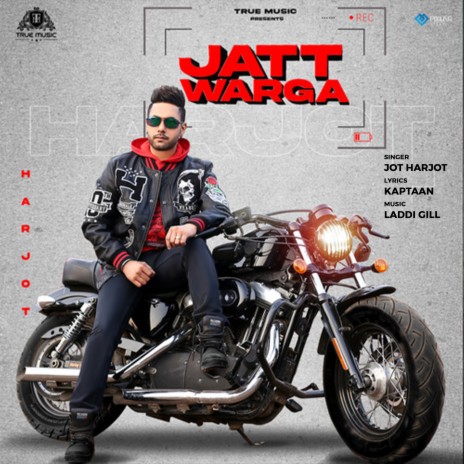 Jatt Warga | Boomplay Music