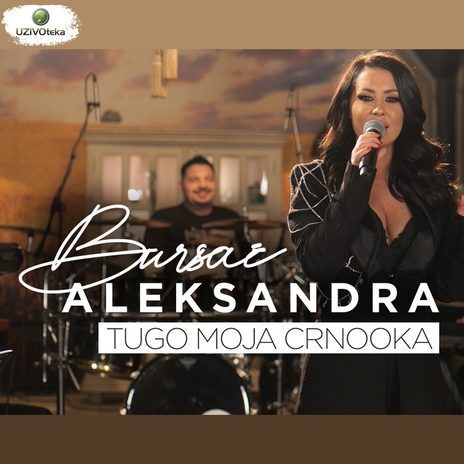 Tugo moja crnooka (Cover) | Boomplay Music