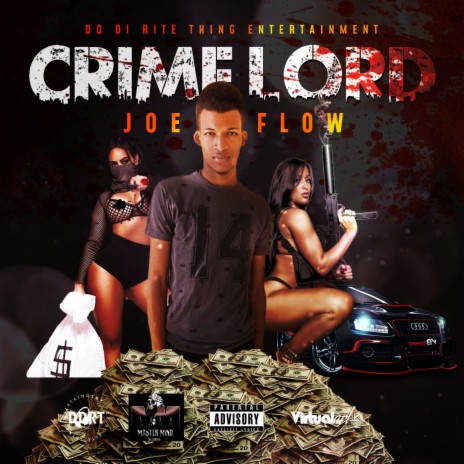 Crime Lord | Boomplay Music