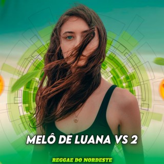 Melo de Luana vs 2