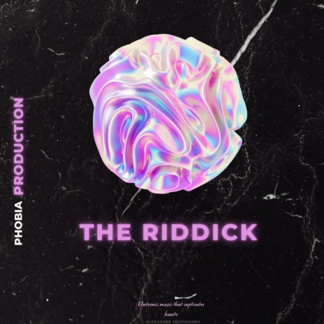 The Riddick | Boomplay Music