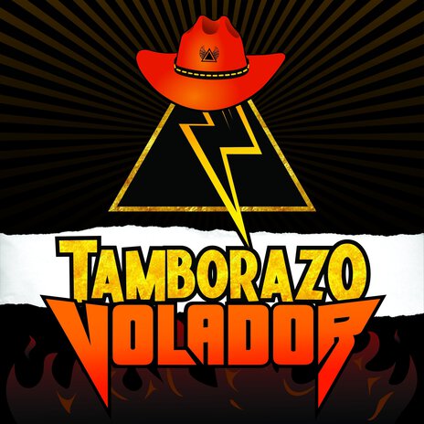 Tamborazo Volador | Boomplay Music