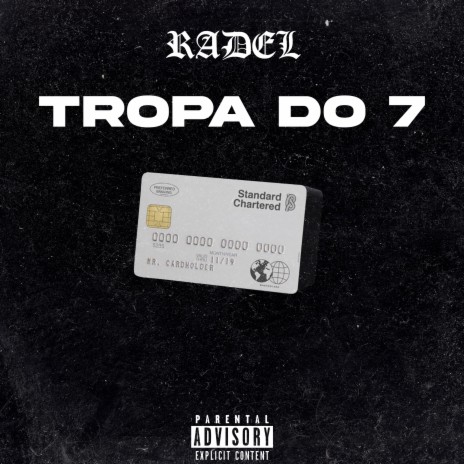 Tropa do 7 | Boomplay Music