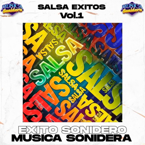Salsa Del Adios (SALSA SONIDERA)