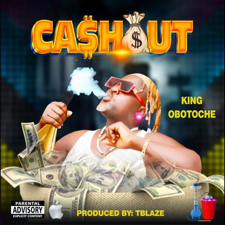 Cashout | Boomplay Music