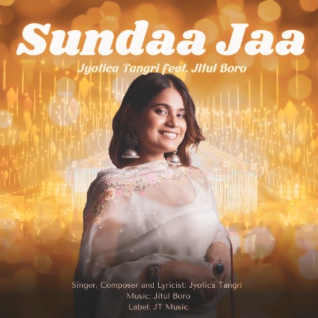 Sundaa Jaa ft. Jitul Boro | Boomplay Music