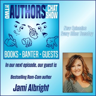 A Magic Memory Stick with guest Jami Albright