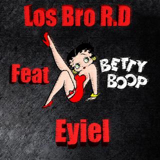 Betty Boop