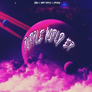 PURPLE WORLD EP