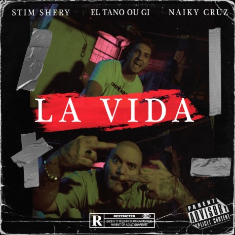 La vida ft. Stim Shery & Naiky Cruz | Boomplay Music