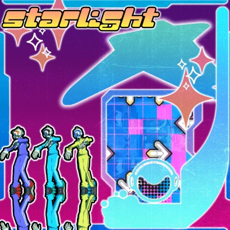 Starlight | Boomplay Music