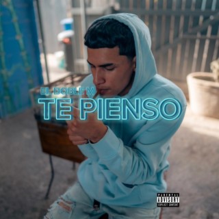 Te Pienso lyrics | Boomplay Music