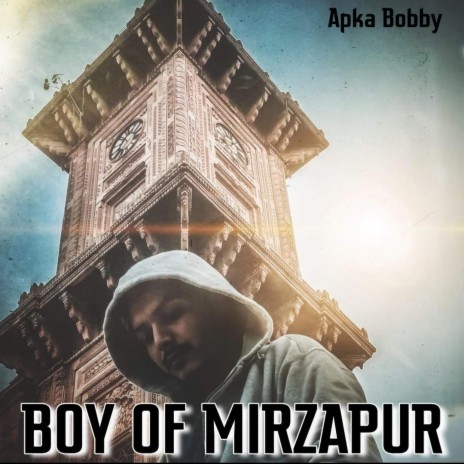 Boy of Mirzapur