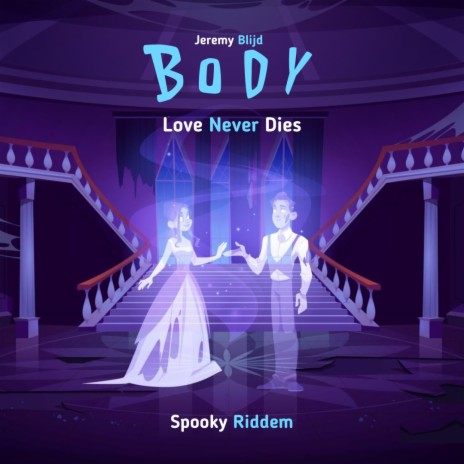 Body (Spooky Riddem) | Boomplay Music