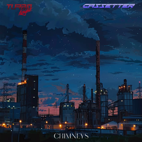 Chimneys ft. Turbo Knight | Boomplay Music