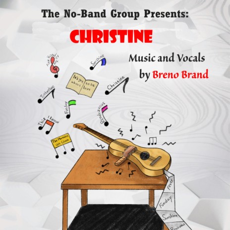 Christine | Boomplay Music