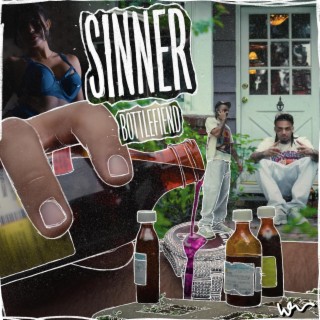 sinner