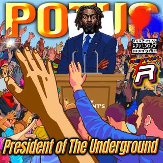 President of the Underground