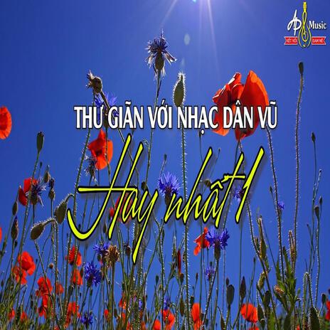 THƯ GIÃN VỚI NHẠC DÂN VŨ HAY NHẤT 1