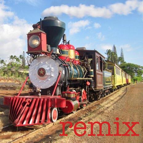 Steam Locomotive | Boomplay Music