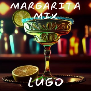 Margarita mix