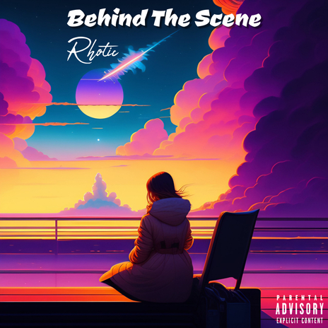 Behind The Scene (Original Gaze Mix) | Boomplay Music